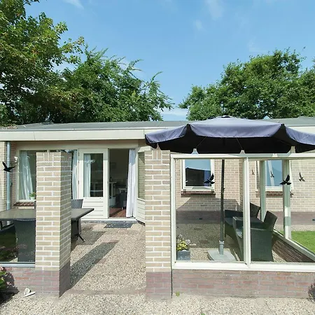 Holiday De Zeetuin