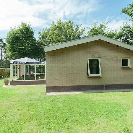 Holiday De Zeetuin